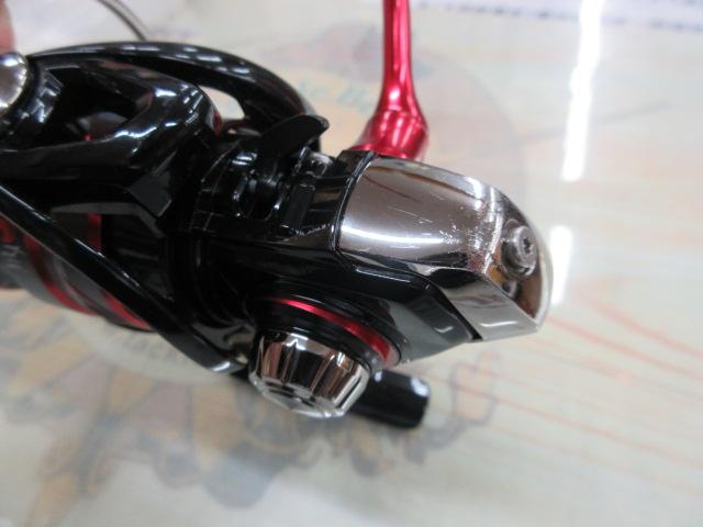 18月下美人MX LT1000S-P