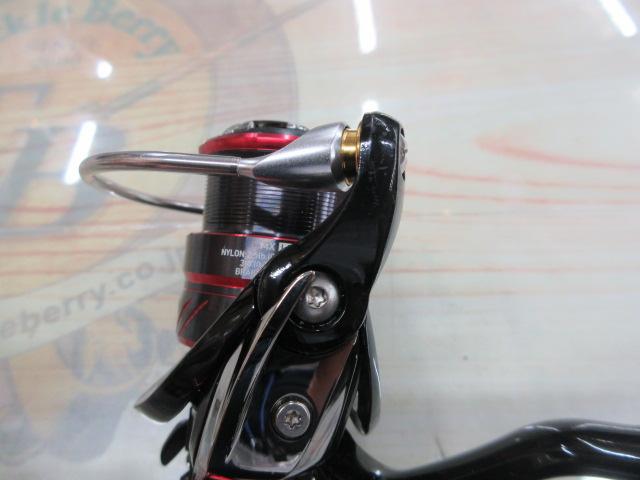 18月下美人MX LT1000S-P