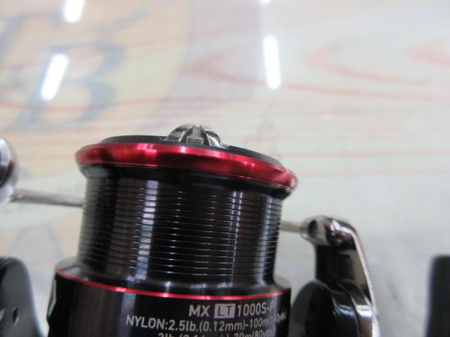 18月下美人MX LT1000S-P