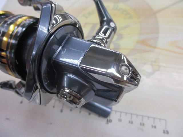 21アルテグラ C2000SHG