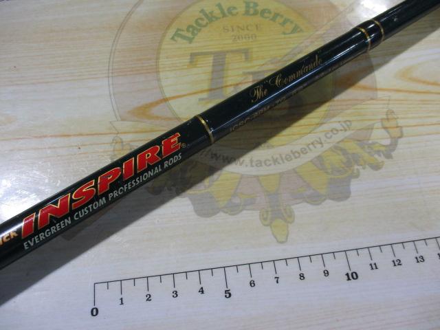 インスパイア ICSC-68M.TG