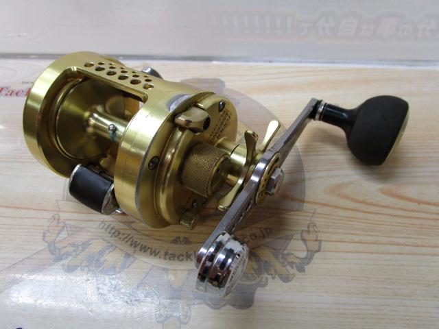04カルカッタコンクエスト 1000F｜＠ベリーネット 日本最大新品