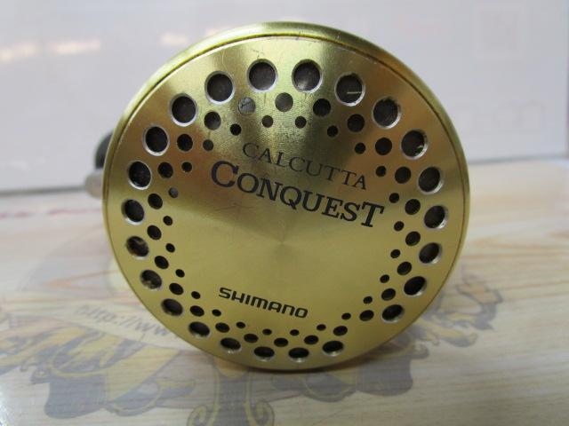 04カルカッタコンクエスト 1000F｜＠ベリーネット 日本最大新品