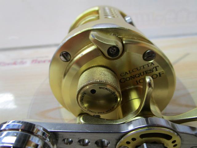 04カルカッタコンクエスト 1000F｜＠ベリーネット 日本最大新品
