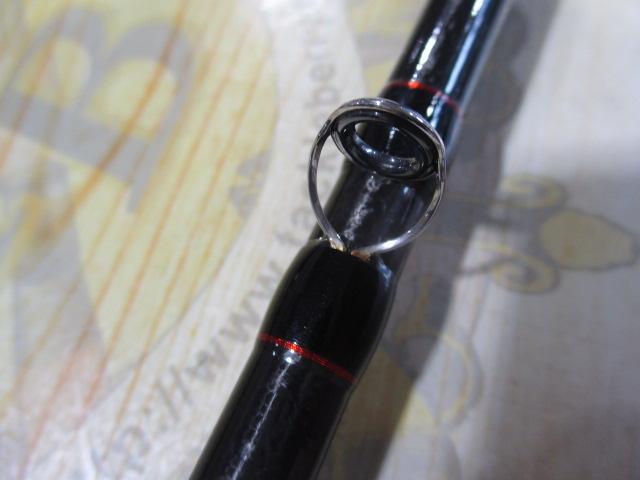 ポイズンアドレナ 176XH