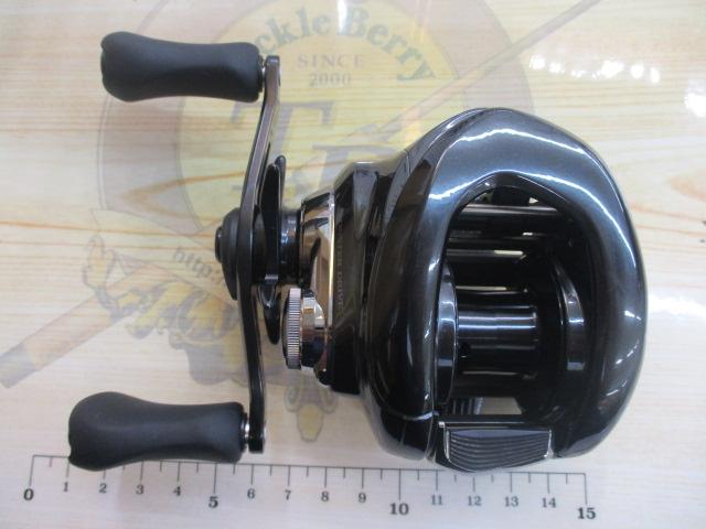 23アンタレスDC MD XG LEFT