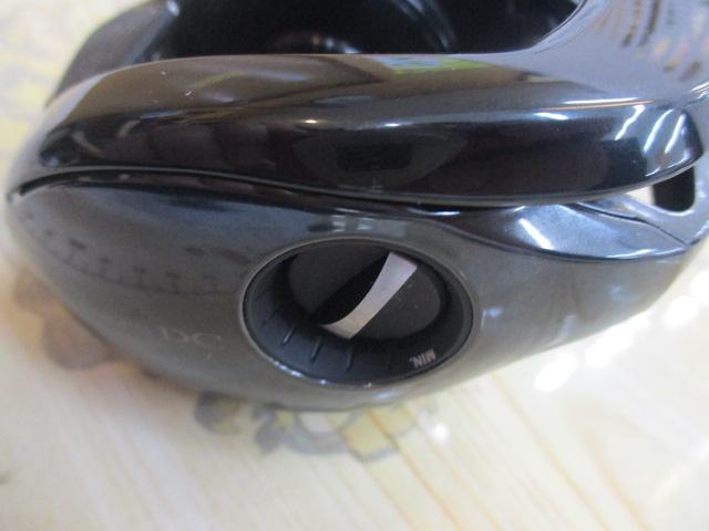 23アンタレスDC MD XG LEFT