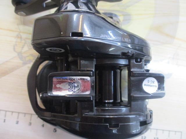 23アンタレスDC MD XG LEFT