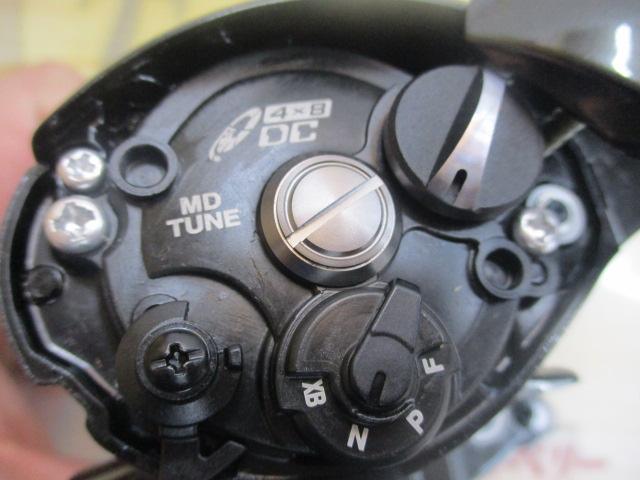 23アンタレスDC MD XG LEFT