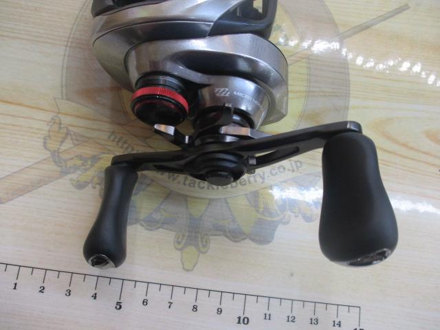 21スコーピオンDC 150HG