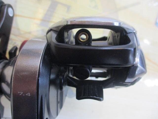 21スコーピオンDC 150HG