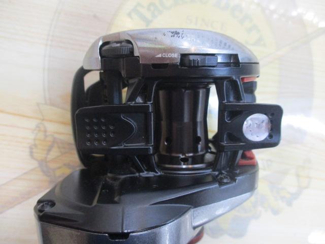 21スコーピオンDC 150HG