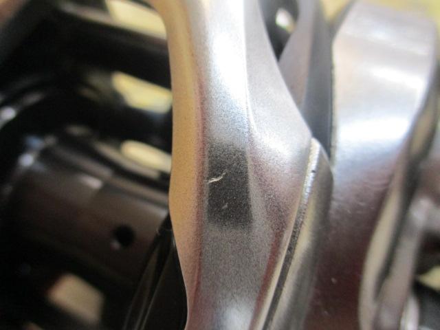 21スコーピオンDC 150HG