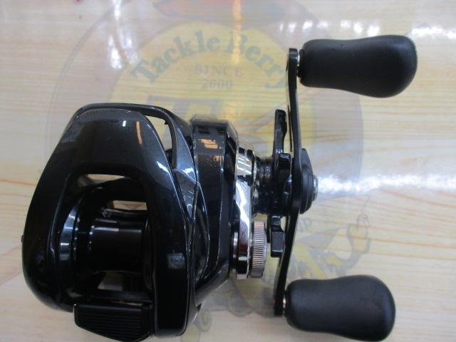 24 メタニウムDC 70HG シマノ ベイトリール 24メタニウム DC 70HG (右): 釣具の