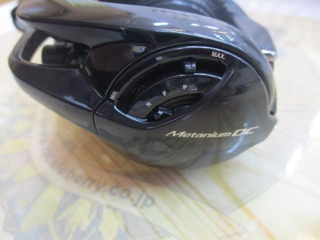 24メタニウムDC 70HG｜＠ベリーネット 日本最大新品中古釣具WEBショップ