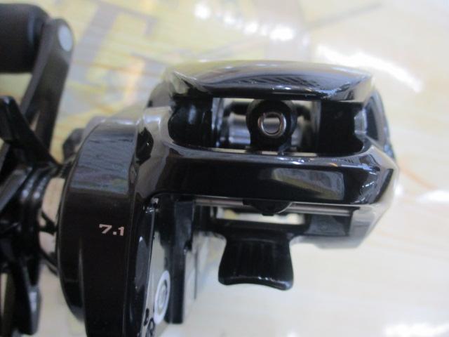 24メタニウムDC 70HG｜＠ベリーネット 日本最大新品中古釣具WEBショップ