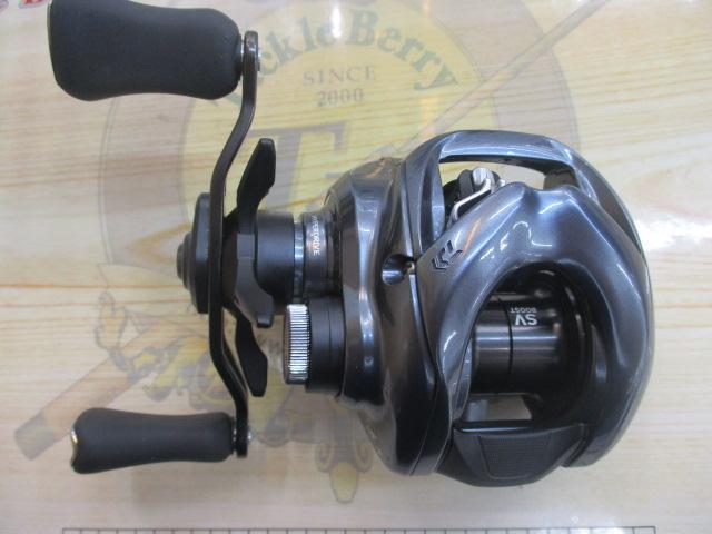 25タトゥーラ SV TW 100L