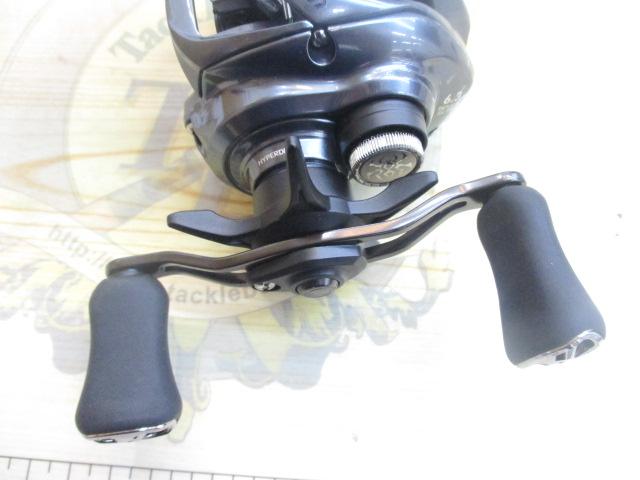 25タトゥーラ SV TW 100L