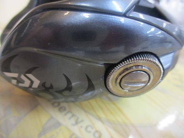 25タトゥーラ SV TW 100L