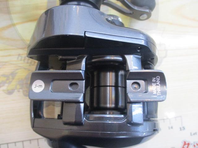 25タトゥーラ SV TW 100L