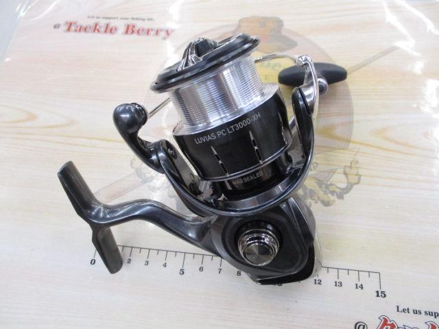 24ルビアス PC LT3000-XH