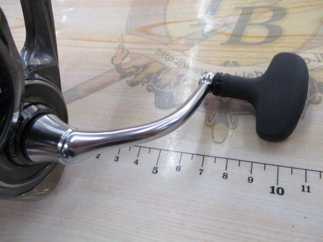 24ルビアス PC LT3000-XH