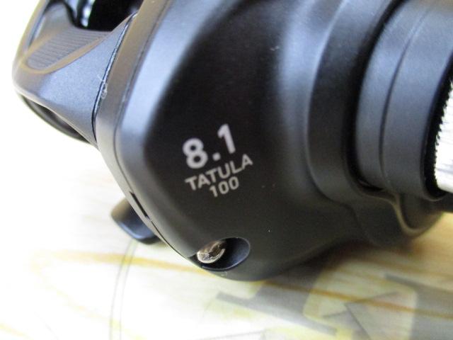 24タトゥーラ TW 100XH