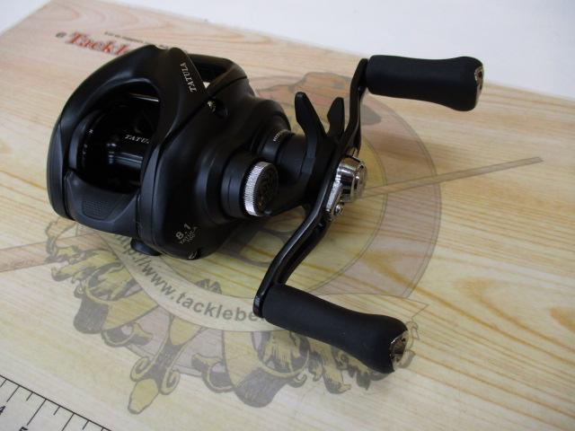 24タトゥーラ TW 100XH｜＠ベリーネット 日本最大新品中古釣具
