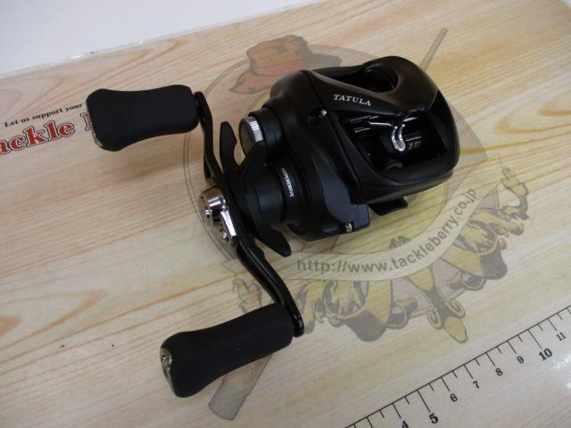 24タトゥーラ TW 100XH