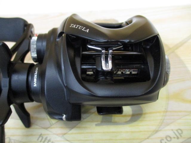 24タトゥーラ TW 100XH