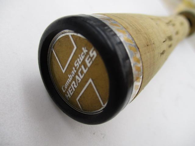 ヘラクレス HCSS-61ULST