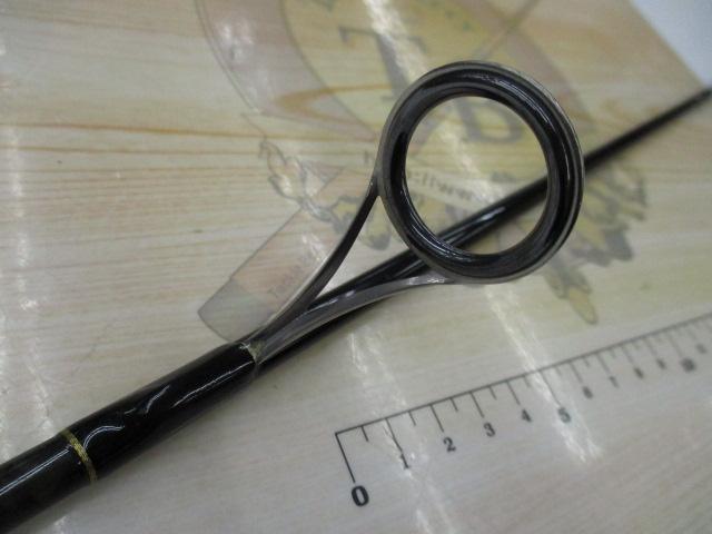 ヘラクレス HCSS-61ULST