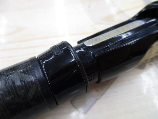 ヘラクレス HCSS-61ULST