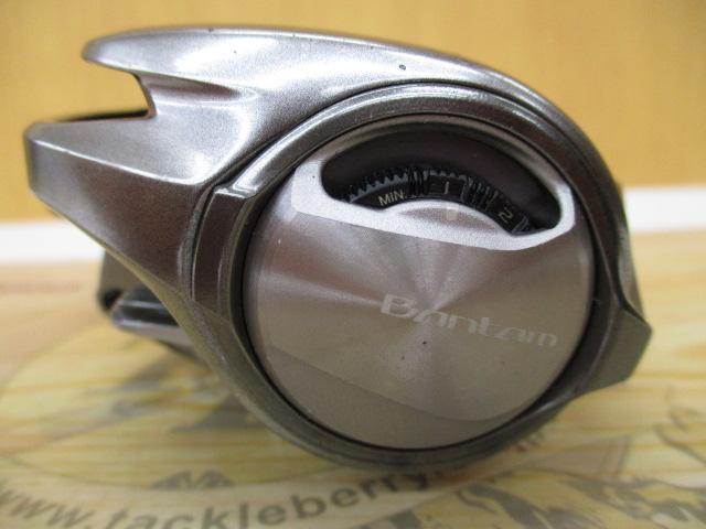 18バンタムMGL RH