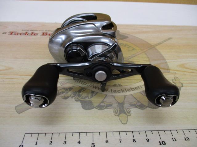 18バンタムMGL RH