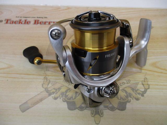 21フリームス FC LT2000S｜＠ベリーネット 日本最大新品中古釣具
