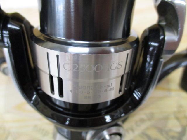 12ヴァンキッシュ C2500HGS｜＠ベリーネット 日本最大新品中古