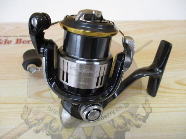 12ヴァンキッシュc2500hgs 中古美品 12ヴァンキッシュ C2500HGS｜＠ベリーネット 日本最大新品中古