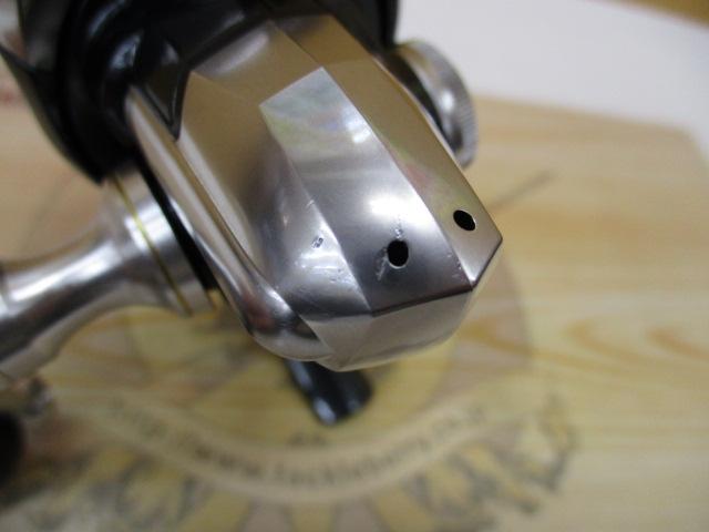 12ヴァンキッシュ C2500HGS