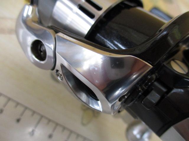 12ヴァンキッシュ C2500HGS