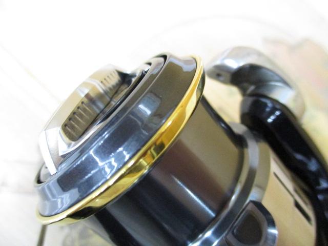 12ヴァンキッシュ C2500HGS｜＠ベリーネット 日本最大新品中古釣具WEB