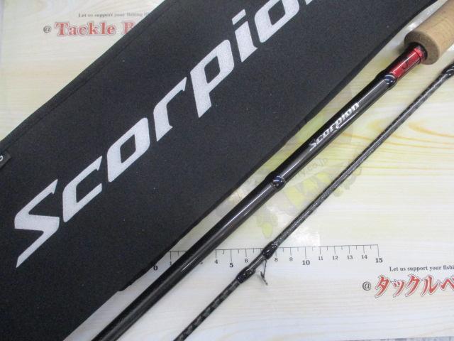 スコーピオン17113R-2｜＠ベリーネット 日本最大新品中古釣具WEBショップ