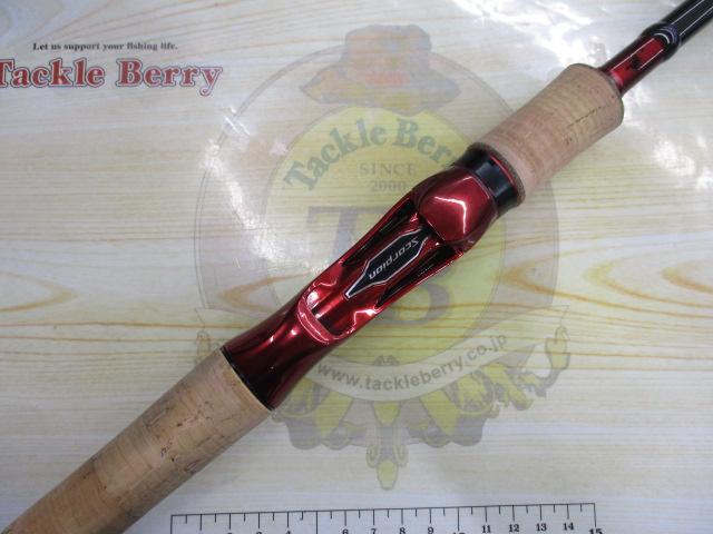 スコーピオン17113R-2｜＠ベリーネット 日本最大新品中古釣具WEB
