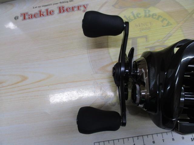 23アンタレスDC MD HG LEFT