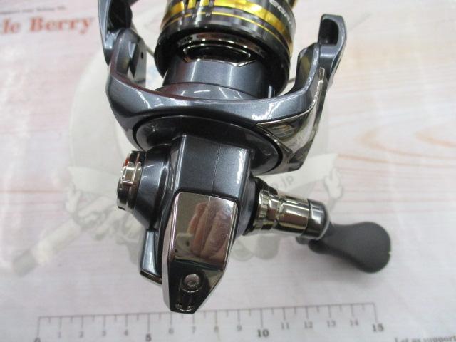 21年式　アルテグラ C2000S シマノ(SHIMANO) 21 アルテグラ C2000S ○廃番 アルテグラ[ULTEGRA