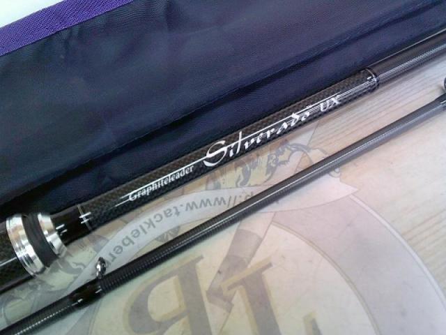 シルベラードUX 24GSILUC-762ML