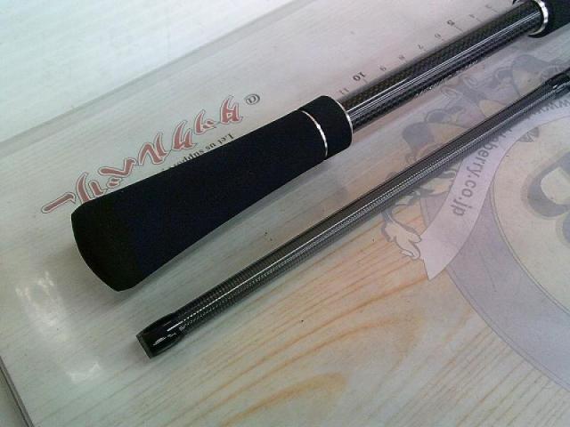 シルベラードUX 24GSILUC-762ML