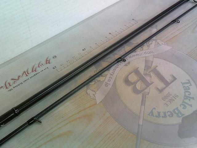 シルベラードUX 24GSILUC-762ML