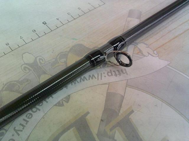 シルベラードUX 24GSILUC-762ML