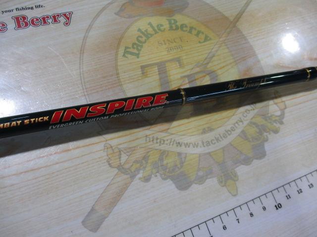 インスパイア ICSC-68H.TG